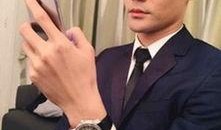 王凯的最新爆料,演艺生涯背后的故事与感悟