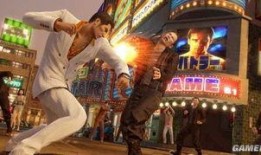 如龙系列最新爆料,揭秘最新爆料背后的秘密与期待