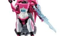 变形金刚玩具最新爆料,神秘角色亮相，酷炫造型引期待！