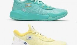 最新爆料球鞋品牌推荐大全,潮流鞋履推荐大全